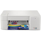 Brother MFC-J1205W INKvestment Tank Multifunction Color Inkjet Printer